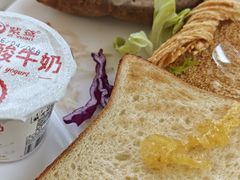 -金庆国际酒店-自助餐