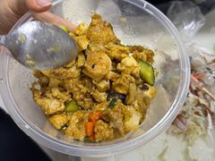 -胖子菜馆(隆昌路店)