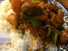 -左陕右甘(亚运村店)