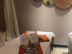 -和子足浴SPA会馆(梁溪店)