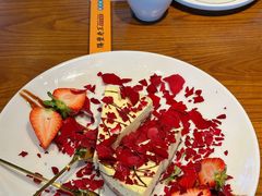 -木王宴语·野生鲜菌火锅(玉河店)