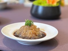 黄瓜海蜇头-老正兴菜馆(福州路店)