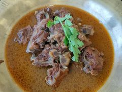 -芦月轩羊蝎子(北蜂窝店)