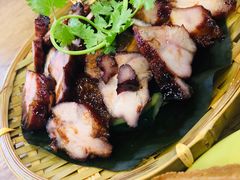碳烤叉烧-BOIBOI马来茶餐室(江宁路店)