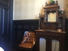 大堂-西郊壹号
