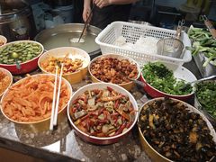 小料-红鼻子桂林米粉(金唐新光界店)