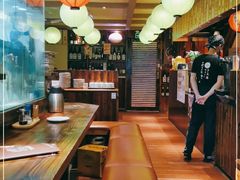 -鸟鹏烧鸟居酒屋(熙龙湾店)