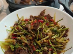 -小秦淮·南京土菜(新亭西路店)