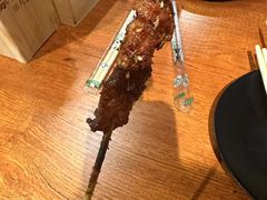 -京狮炙燥·精酿烧烤(首经贸店)