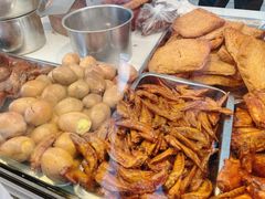 -顺城金记卤鸡·清真