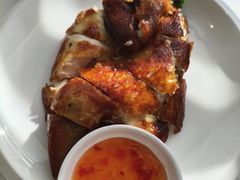 -万龙洲海鲜·粤菜(亚运村店)