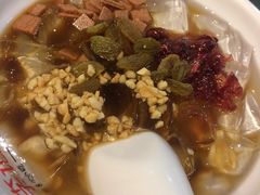 -蓉李记成都名小吃(二七万达店)