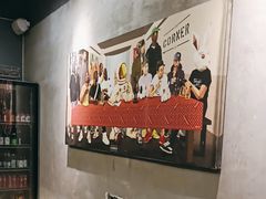 -shark burger·鲨鱼汉堡(交子大道店)