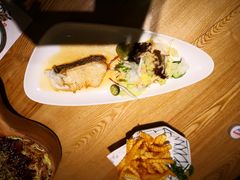 -小句号·精致料理(江南环球港店)