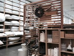 -MUJI无印良品(SM新生活广场店)