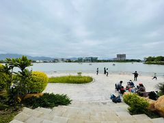 -琅岐红光湖公园