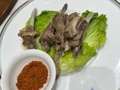 -梅花香里大酒店(郁金香路店)