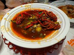 -熊记虾王·小龙虾(东晓南店)