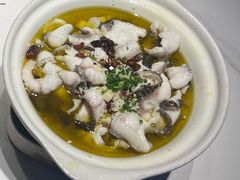 -火宫殿·小吃王国(坡子街店)