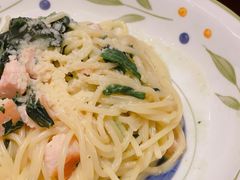 -萨莉亚意式餐厅(杭州滨江天街店)