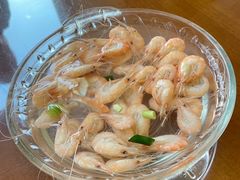 -灵福缘私房菜·农家菜(拈花湾·灵山大佛必推店)