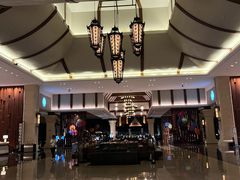-西双版纳融创皇冠假日度假酒店