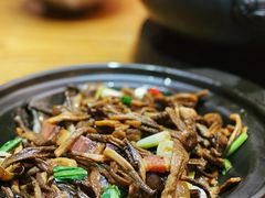 -云海肴·汽锅鸡·云南菜(天津国金汇店)