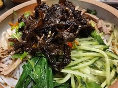 -滇越乘象云南餐厅(豆各庄店)