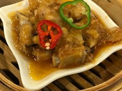 特色鲜蒸排骨-点都德(聚福楼店)