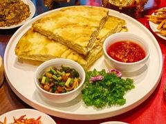 -面辣子·陕西家乡菜(长安店)