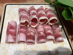 -神洲四海大酒楼(王府井澳门中心店)