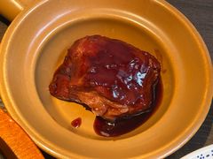 -蜜桃餐厅·古运河畔(南下塘店)