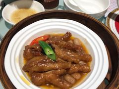 -潮福城大酒楼·潮味粤品·港式点心(湖滨北路店)