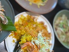 -Thai Alley泰爱里(二沙岛店)