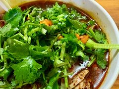 -王记生烫牛杂面馆(兰陵路店)