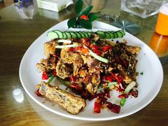 -海港酒家(上水新丰店)