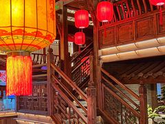 -小龙坎火锅(全球总店)