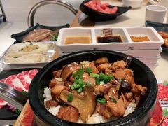 -韩宫宴烤肉·料理(桐乡吾悦广场店)