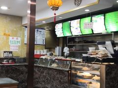 -白魁老号饭庄(安内店)