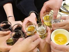 -新凯旋烧烤·燕姐千岛湖土菜