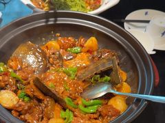 -简小舍·民间手艺菜(武昌江滩店)