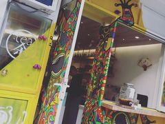 -茶是一枝花泡茶店