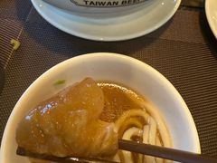 -中国厨房/台湾牛肉面