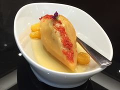 -味+新京宴·烤鸭·北京菜(创意谷店)