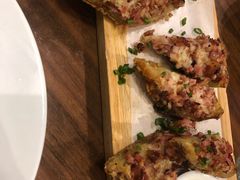 烤土豆皮-G+KITCHEN(龙湖狮山天街店)