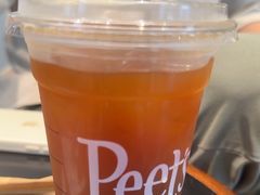 -Peet's Coffee皮爷咖啡(华强北茂业店)