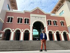-厦门大学(思明校区)
