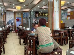 -仁信老铺(华盖路店)