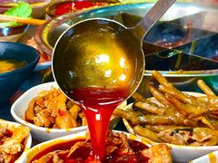 -邓莽子老火锅(中兴路总店)