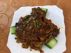 -峨嵋酒家(地安门店)